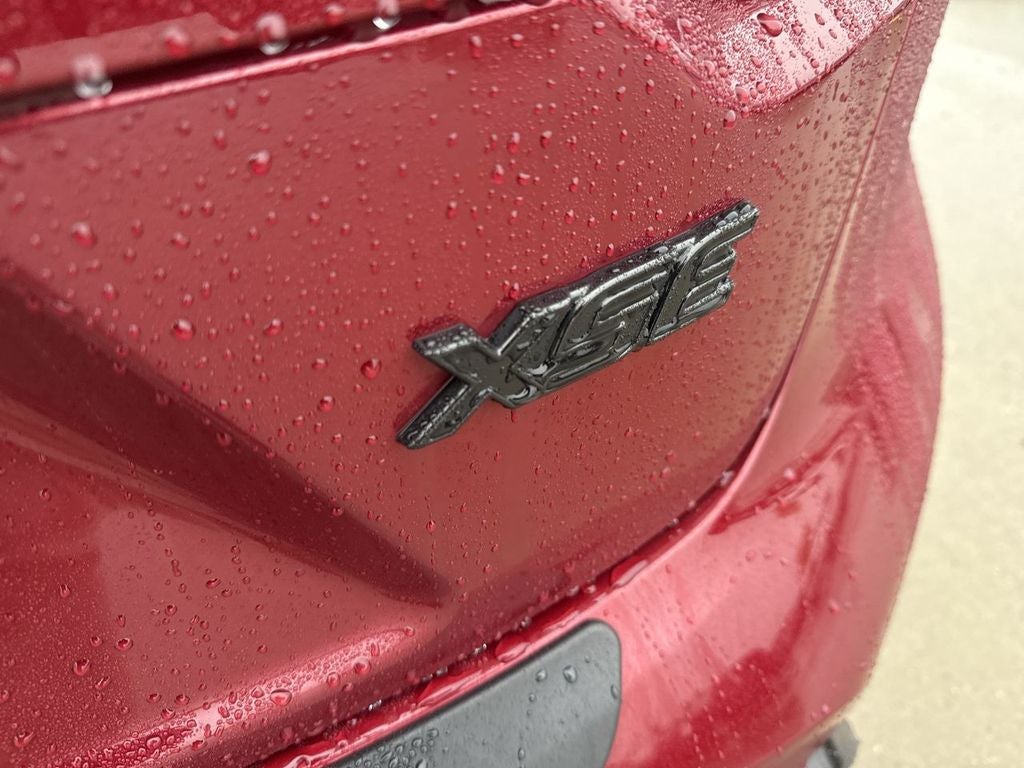 2024 Toyota Corolla XSE