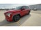 2025 Toyota Sequoia Limited