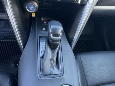 2021 Toyota Venza Limited