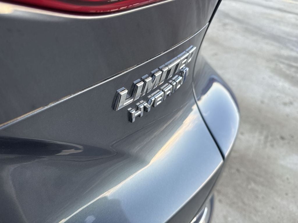 2021 Toyota Venza Limited