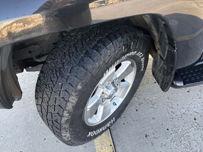 2005 Toyota 4Runner SR5