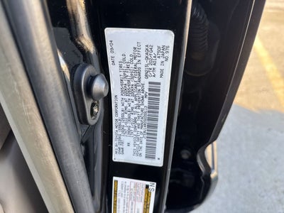 2005 Toyota 4Runner SR5