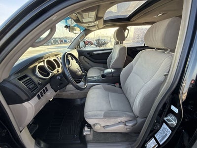 2005 Toyota 4Runner SR5