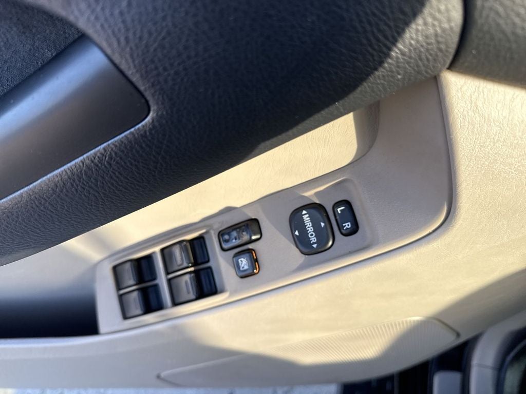 2005 Toyota 4Runner SR5