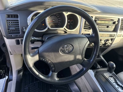 2005 Toyota 4Runner SR5