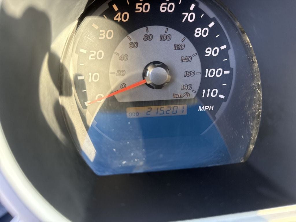 2005 Toyota 4Runner SR5