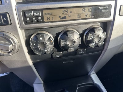 2005 Toyota 4Runner SR5