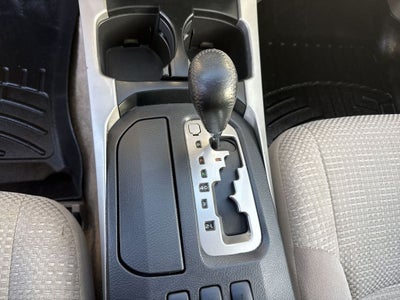 2005 Toyota 4Runner SR5
