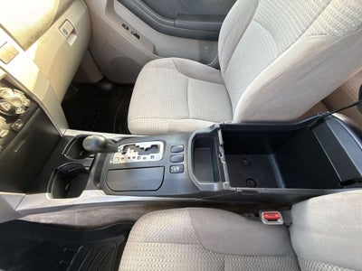 2005 Toyota 4Runner SR5