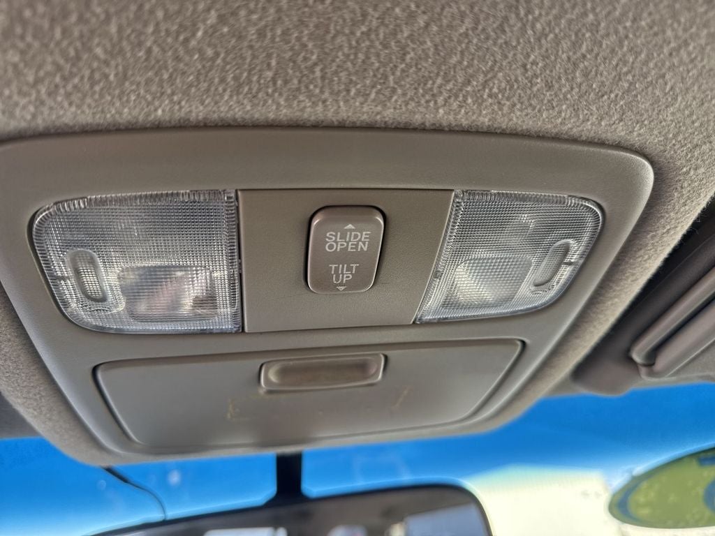 2005 Toyota 4Runner SR5