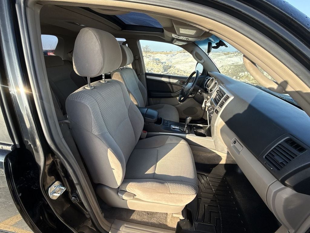 2005 Toyota 4Runner SR5