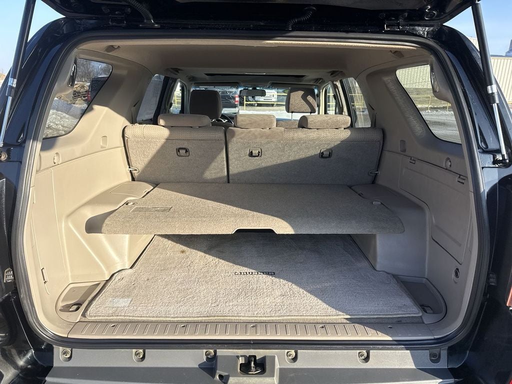2005 Toyota 4Runner SR5