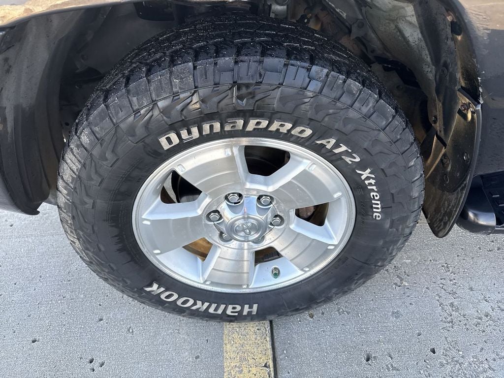 2005 Toyota 4Runner SR5