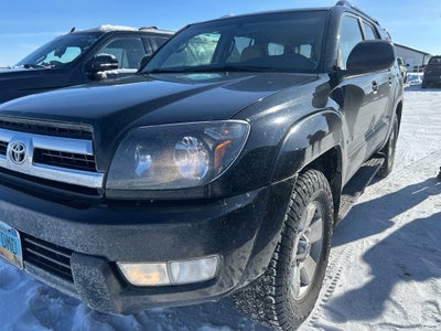 2005 Toyota 4Runner SR5
