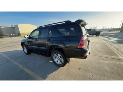2005 Toyota 4Runner SR5