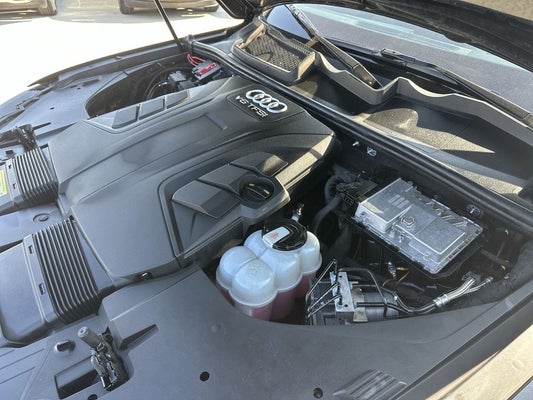 2018 Audi Q7 Prestige in Devils Lake, ND - Devils Lake Cars