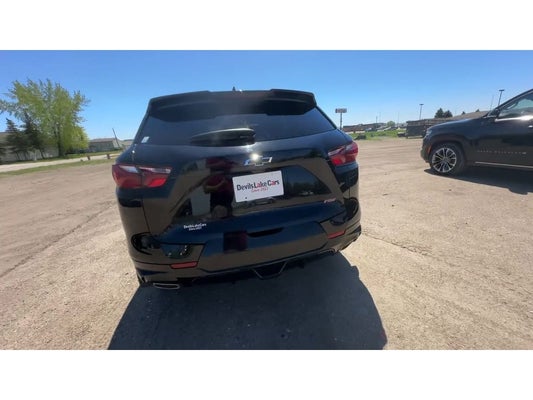 2020 Chevrolet Blazer RS in Devils Lake, ND - Devils Lake Cars