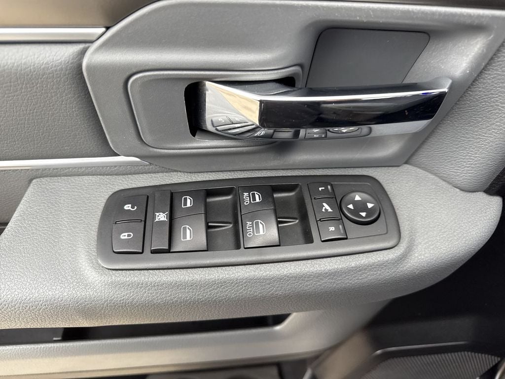 2014 RAM 1500 Big Horn