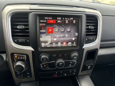 2014 RAM 1500 Big Horn