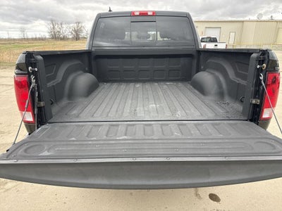 2014 RAM 1500 Big Horn