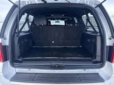 2015 Ford Expedition EL XLT