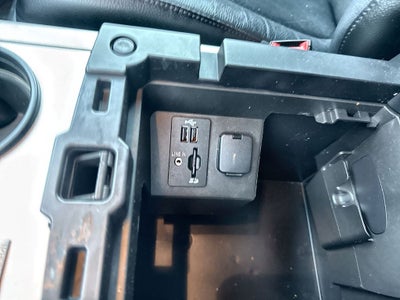 2015 Ford Expedition EL XLT