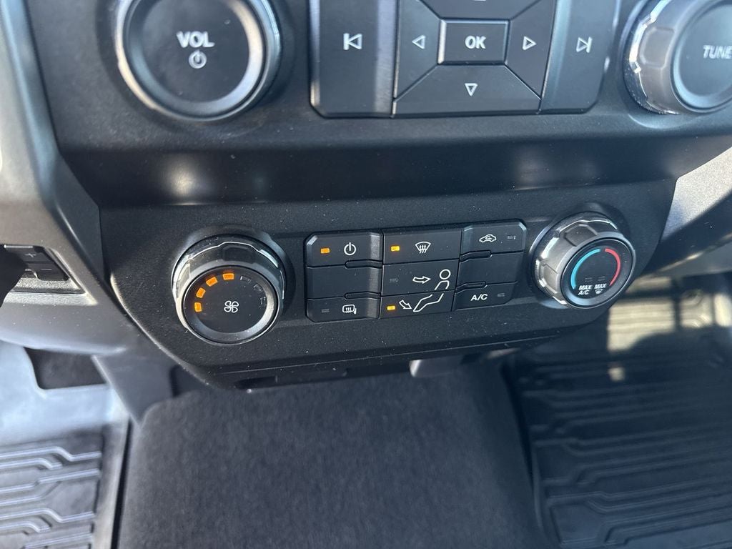 2019 Ford Super Duty F-350 DRW XL