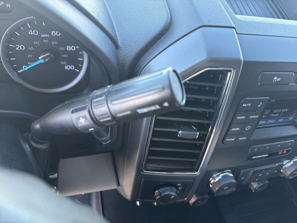 2019 Ford Super Duty F-350 DRW XL