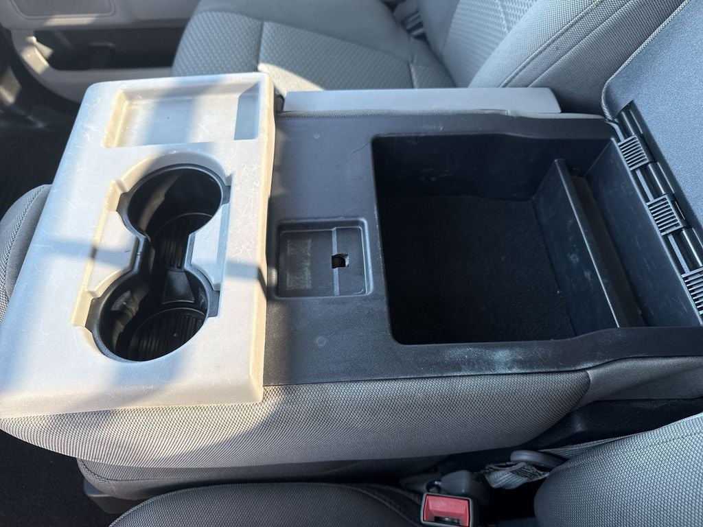 2019 Ford Super Duty F-350 DRW XL