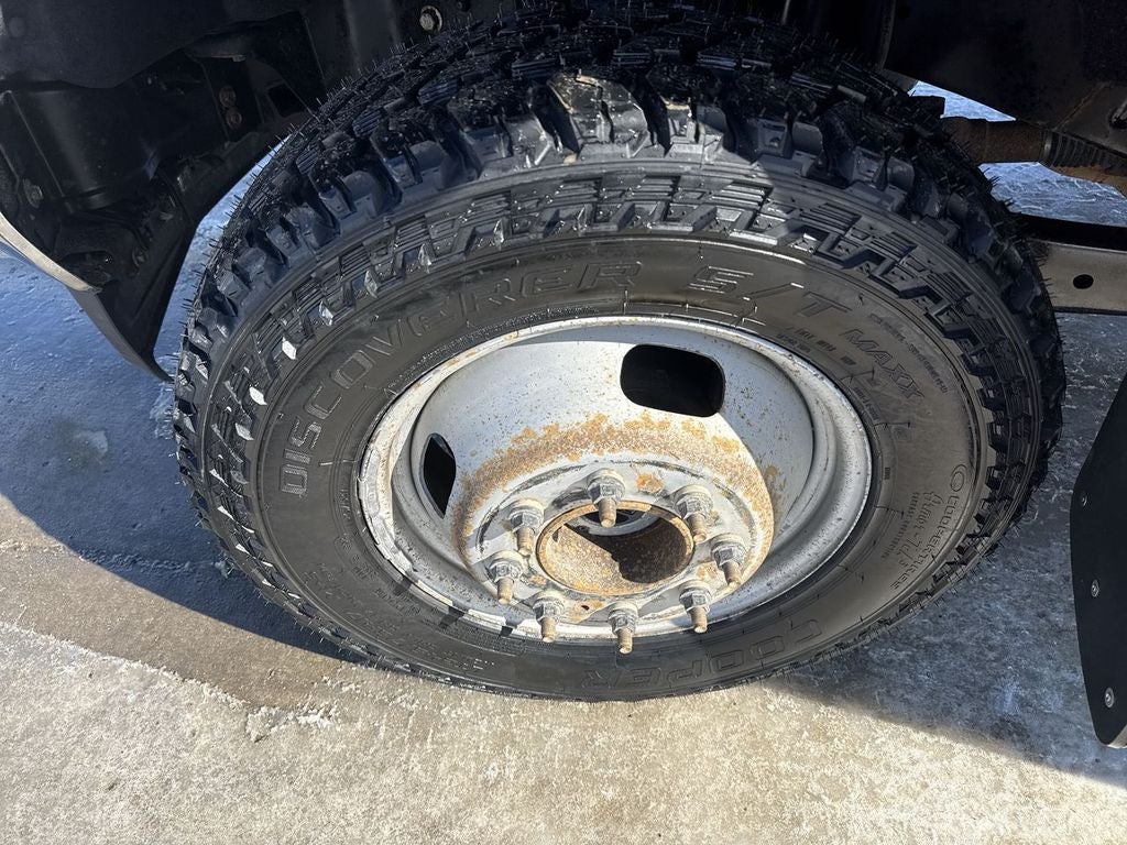 2019 Ford Super Duty F-350 DRW XL