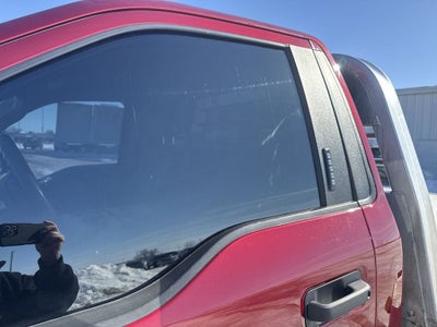 2019 Ford Super Duty F-350 DRW XL