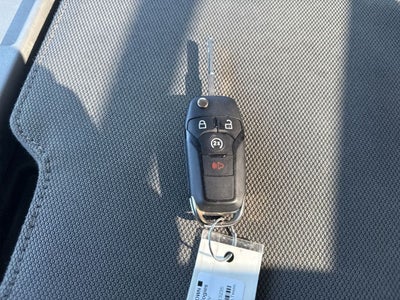 2019 Ford Super Duty F-350 DRW XL