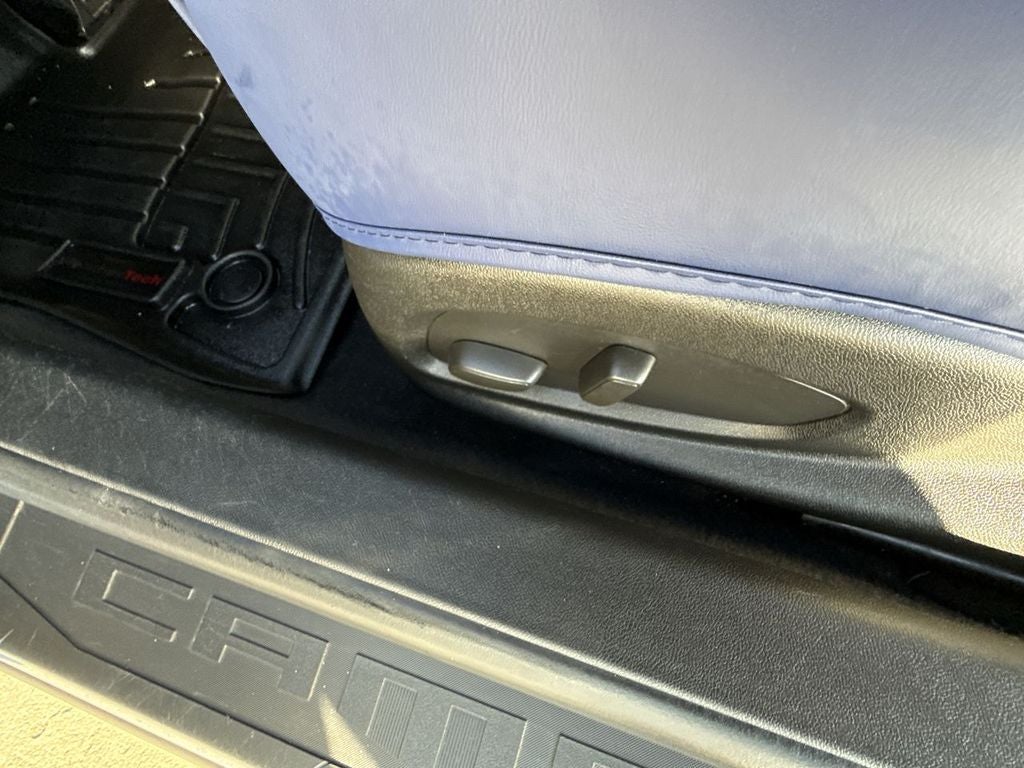 2016 Chevrolet Camaro 1LT