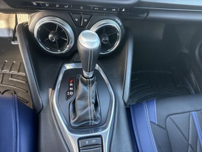 2016 Chevrolet Camaro 1LT