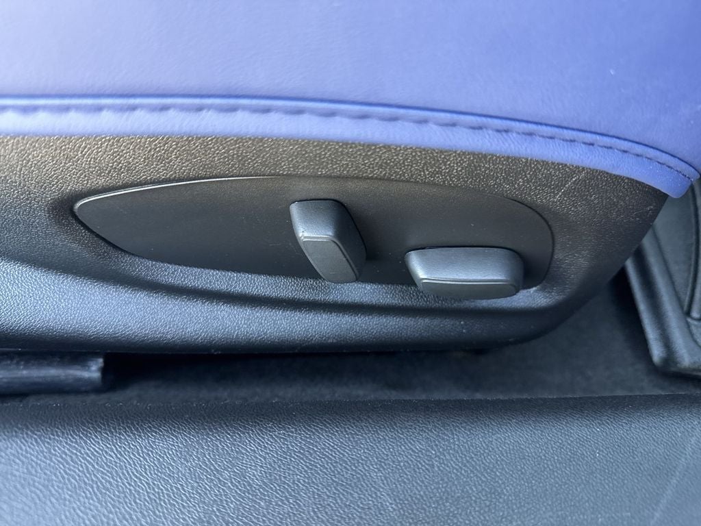 2016 Chevrolet Camaro 1LT