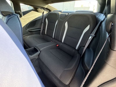 2016 Chevrolet Camaro 1LT