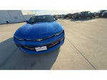 2016 Chevrolet Camaro 1LT