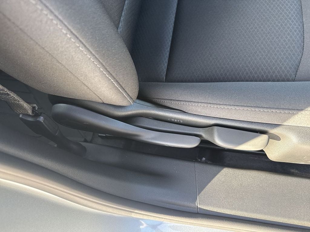 2025 Chevrolet Malibu RS