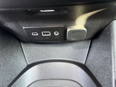 2025 Chevrolet Malibu RS