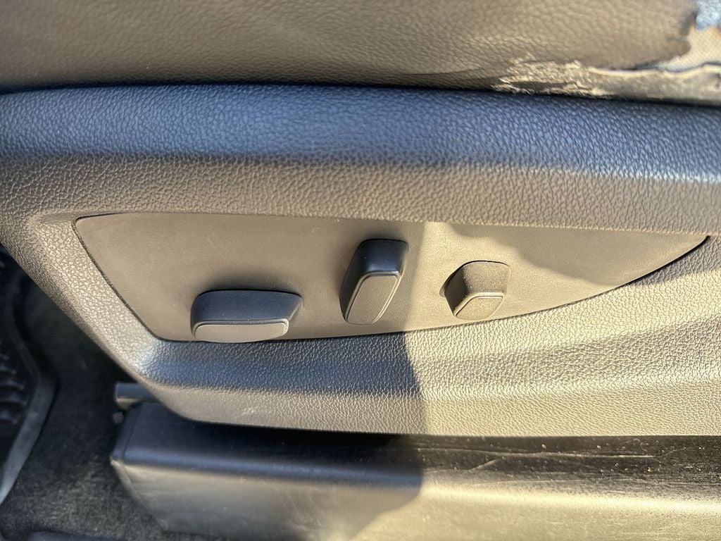 2015 Chevrolet Silverado 3500 HD LTZ