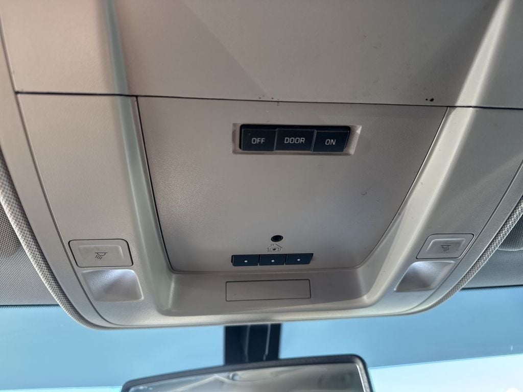 2015 Chevrolet Silverado 3500 HD LTZ