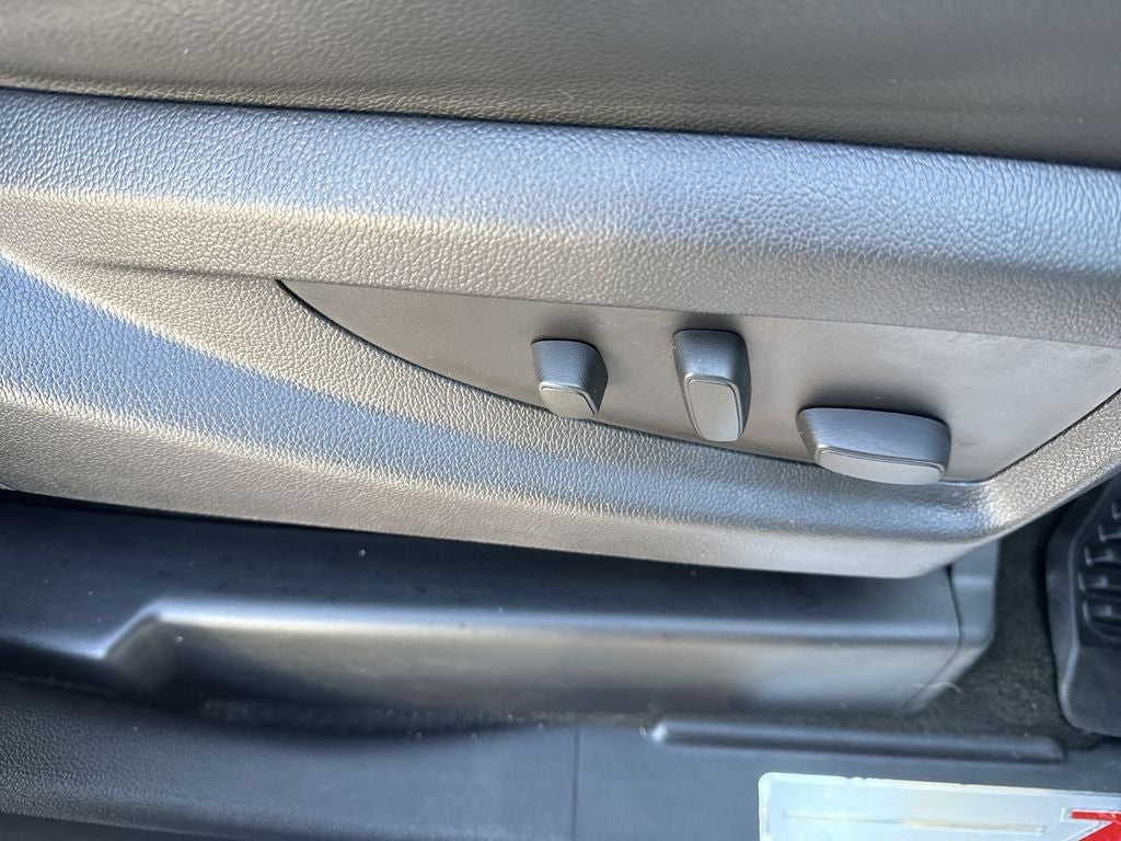 2015 Chevrolet Silverado 3500 HD LTZ