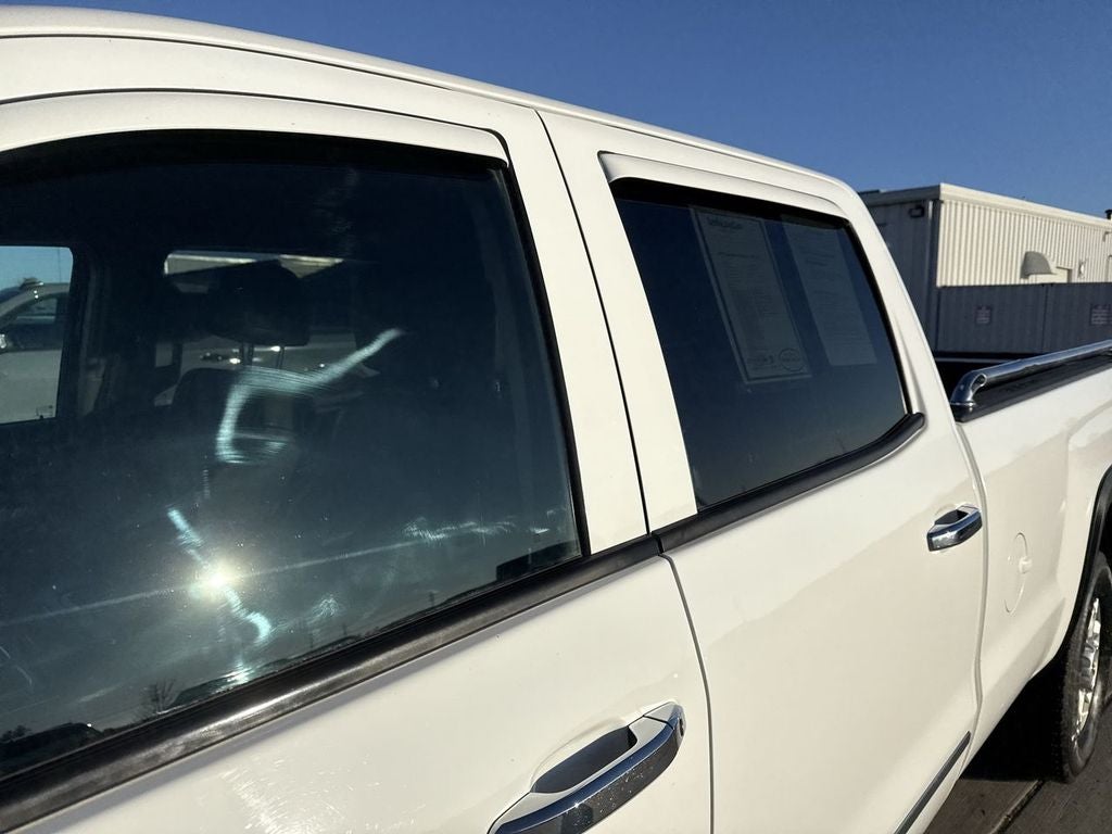 2015 Chevrolet Silverado 3500 HD LTZ