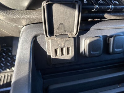 2015 Chevrolet Silverado 3500 HD LTZ