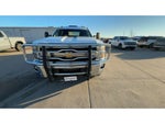 2015 Chevrolet Silverado 3500 HD LTZ