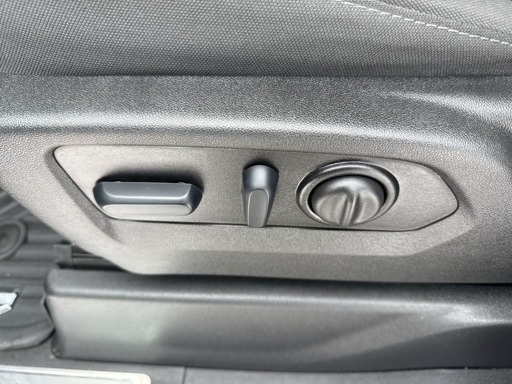 2023 Chevrolet Silverado 2500 HD LT