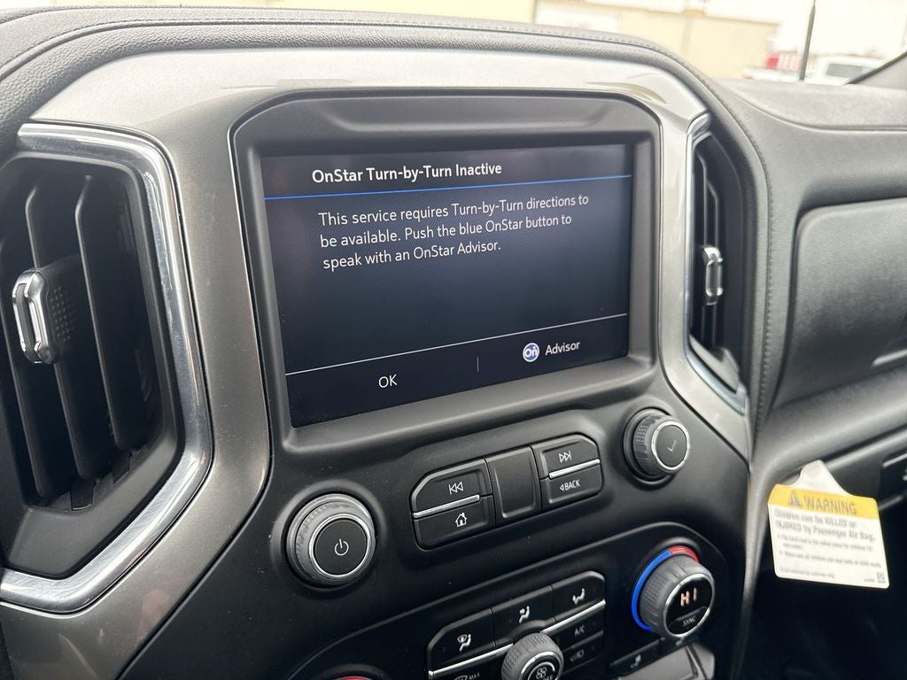 2023 Chevrolet Silverado 2500 HD LT