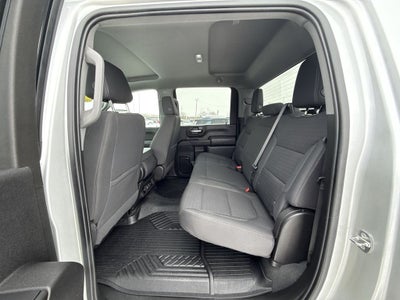 2023 Chevrolet Silverado 2500 HD LT