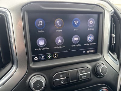 2023 Chevrolet Silverado 2500 HD LT