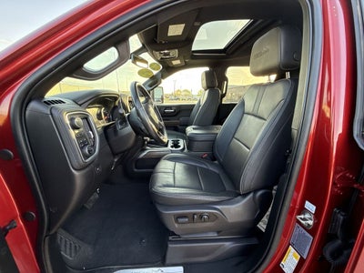 2022 Chevrolet Silverado 2500 HD High Country